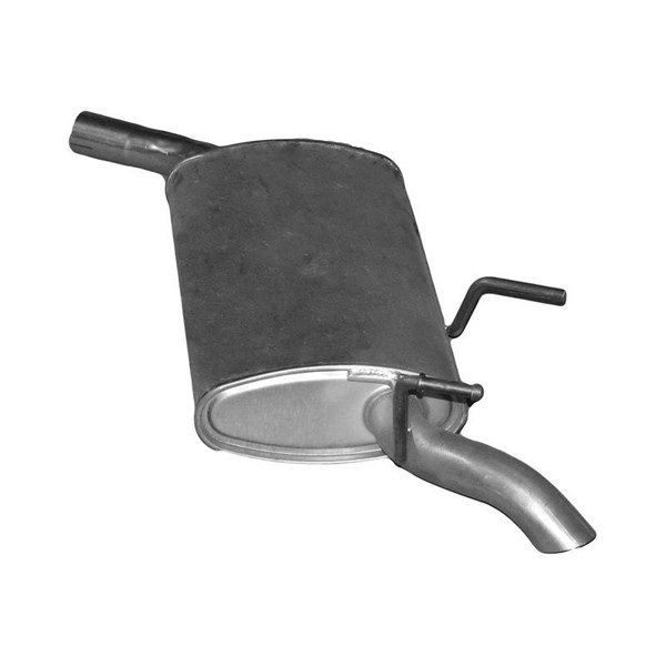 Takaäänenvaimentaja IZAWIT IZAWIT