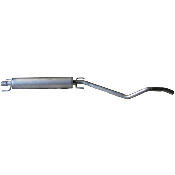 Keskiäänenvaimentaja IZAWIT IZAWIT