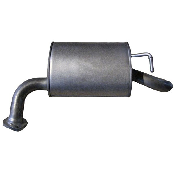 Takaäänenvaimentaja, Taakse, oikea, Oikea IZAWIT IZAWIT