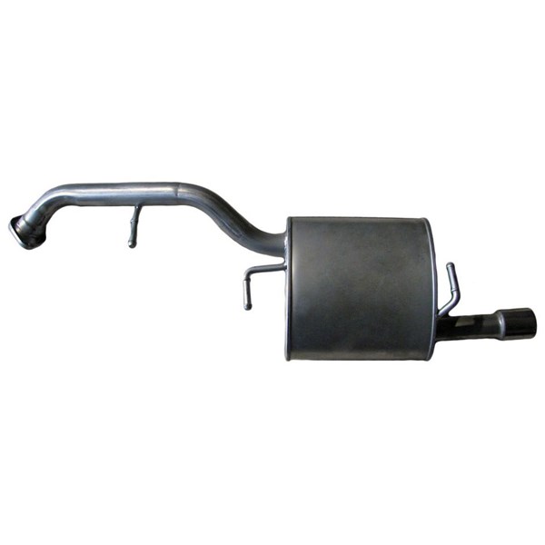 Takaäänenvaimentaja IZAWIT IZAWIT