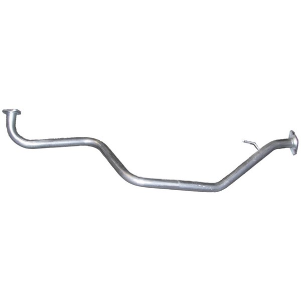 Pakoputki, Keskellä IZAWIT IZAWIT