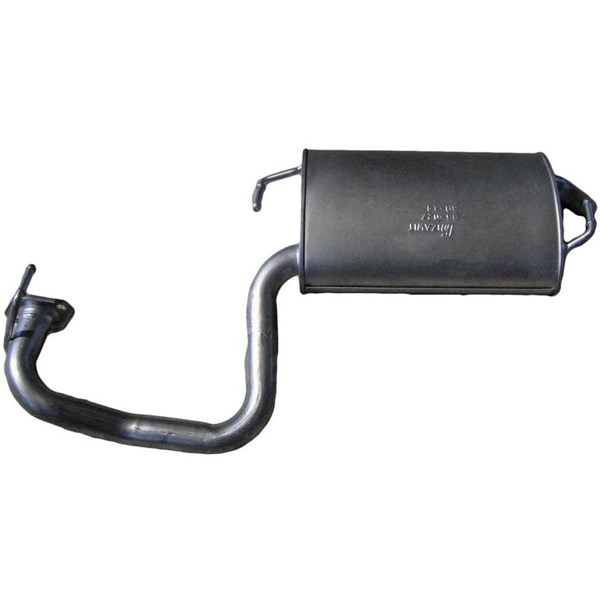 Takaäänenvaimentaja IZAWIT IZAWIT