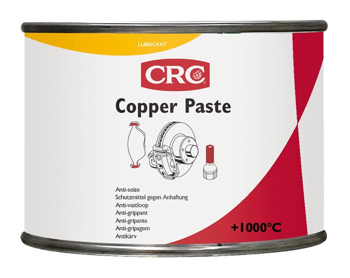 Copper Paste purkki 500g CRC CRC