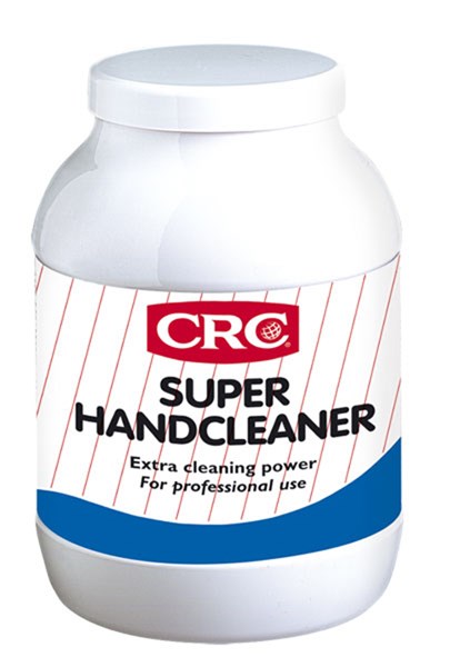 CRC Super Handcleaner tub 150 ml CRC - 2145903