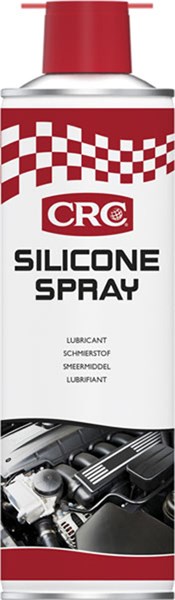 Silicone Spray 250ml CRC CRC