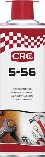 5-56 aerosol Multispray 250ml CRC CRC