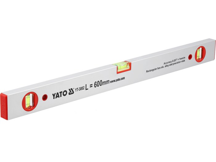 Vatupassi 600 mm YATO Yato