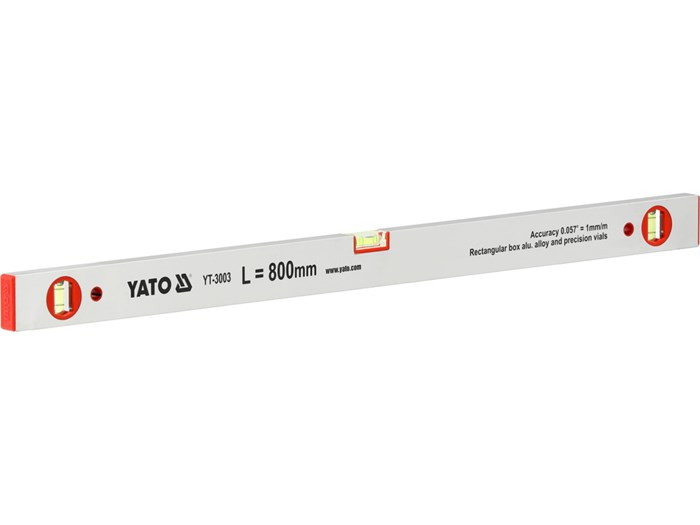 Vatupassi 800 mm YATO Yato