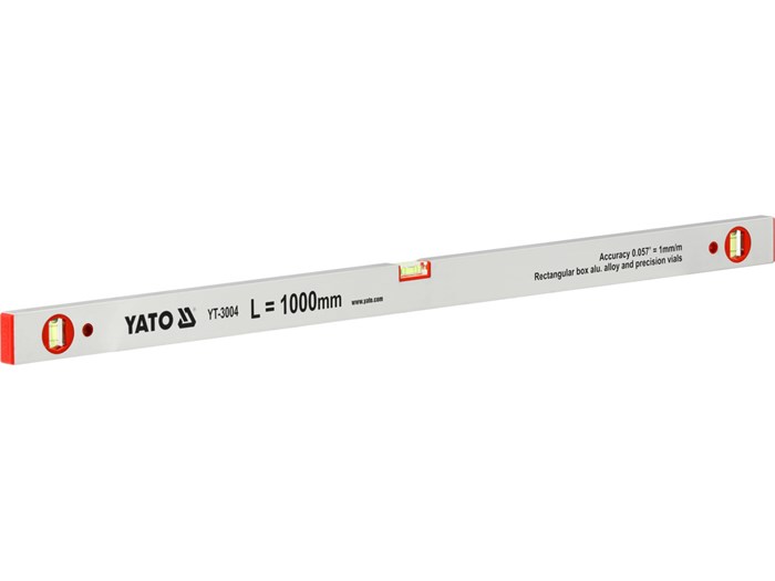 Vatupassi 1000 mm YATO Yato
