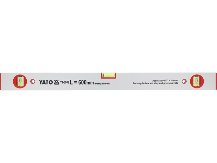 Vatupassi 1200 mm YATO Yato