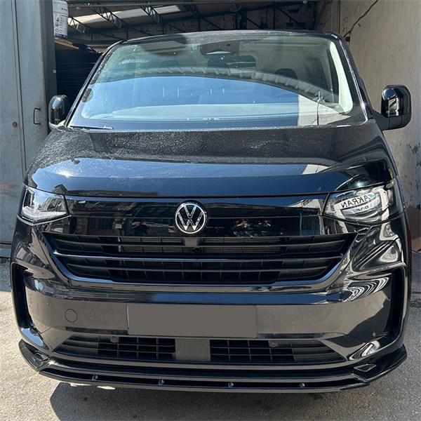 Etuspoileri Volkswagen Transporter T7 2024- ONEWAY OneWay
