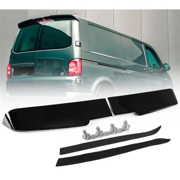Takaspoileri VW Transporter T5 / T5.1 / T6 / T6.1 AUTOSTYLE AutoStyle