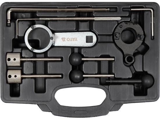 Lieden asetustyökalu YATO Yato