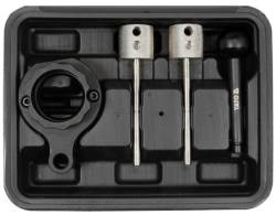 Lieden asetustyökalu YATO Yato