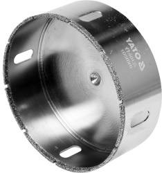 Timanttireikäsaha 105 mm YATO Yato