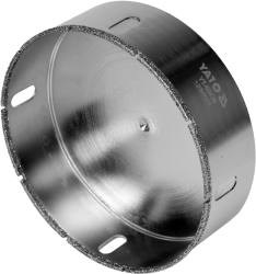 Timanttireikäsaha 125 mm YATO Yato