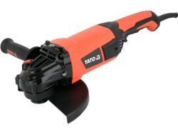 Vinkelslip 2400W YATO - 2148213
