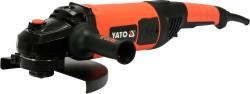 Vinkelslip 2800W 230mm YATO - 2148214