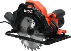 Pyörösaha 185 mm 1500 W 5500 rpm YATO Yato
