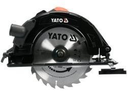 Pyörösaha 235 mm 2800 W YATO Yato