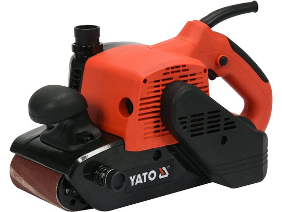 Nahkahiomakone 1200W, 100×610 mm YATO Yato