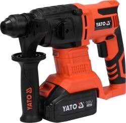Vasarapora SDS-Plus 18V (akulla) YATO Yato