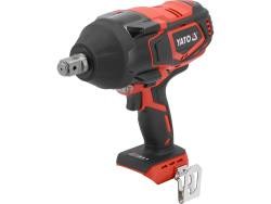 Mutterdragare 1/2" 18V (utan batteri) YATO - 2148222