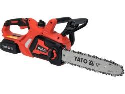 Moottorisaha 18V 12'' (akulla) YATO Yato