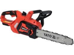 Moottorisaha 18V 12'' (ilman akkua) YATO Yato