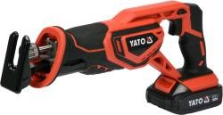 Yato Tiger -saha johdoton 18V YATO Yato