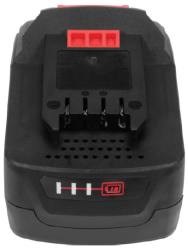 Akku 18V Li-on 9.0AH YATO Yato