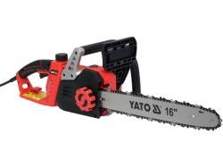 Sähkömoottorisaha 2400W 16" YATO Yato