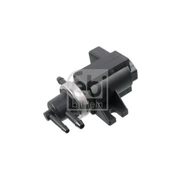 Painemuunnin, pakokaasun ohjaus 12V FEBI BILSTEIN pääteputkeen FEBI BILSTEIN