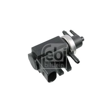 Painemuunnin, pakokaasun ohjaus 12V FEBI BILSTEIN pääteputkeen FEBI BILSTEIN