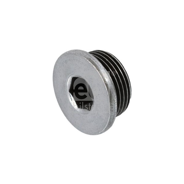 Kierretulppa, öljypohja FEBI BILSTEIN FEBI BILSTEIN Kierretulppa, öljypohja FEBI BILSTEIN FEBI BILSTEIN