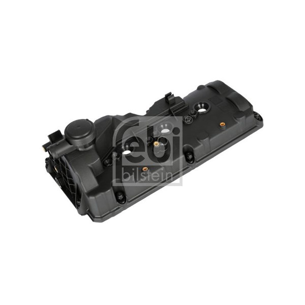 Venttiilikoppa FEBI BILSTEIN pääteputkeen FEBI BILSTEIN Venttiilikoppa FEBI BILSTEIN pääteputkeen FEBI BILSTEIN