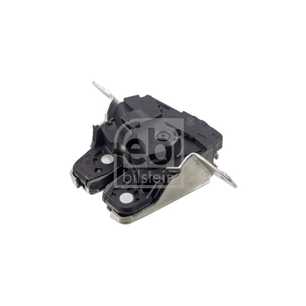 Takaluukun lukko FEBI BILSTEIN pääteputkeen FEBI BILSTEIN