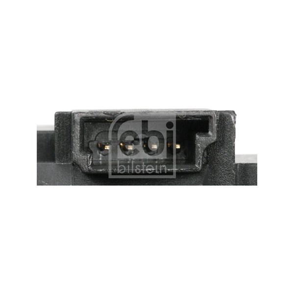 Takaluukun lukko FEBI BILSTEIN pääteputkeen FEBI BILSTEIN