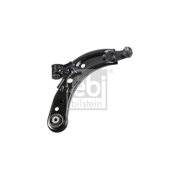 Tukivarsi, pyöräntuenta, Etuakseli, oikea FEBI BILSTEIN FEBI BILSTEIN