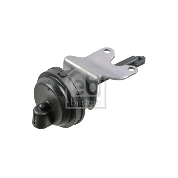 Venttiili, ilmanohjaus-imuilma FEBI BILSTEIN pääteputkeen FEBI BILSTEIN