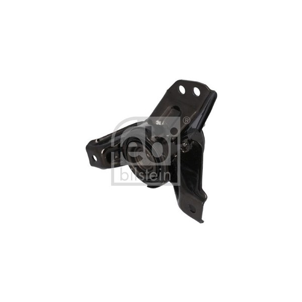 Moottorin tuki, Alla, Oikea FEBI BILSTEIN FEBI BILSTEIN
