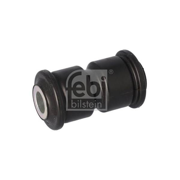 Laakerin holkki, lehtijousi, Takana, Taka-akseli, oikea, Taka-aks FEBI BILSTEIN