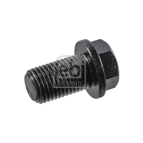 Kierretulppa, öljypohja FEBI BILSTEIN FEBI BILSTEIN