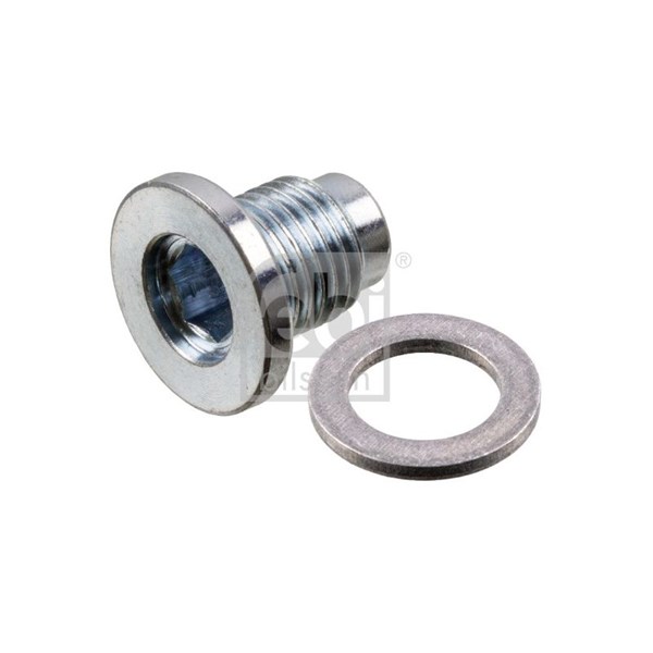 Kierretulppa, öljypohja FEBI BILSTEIN FEBI BILSTEIN