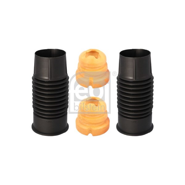 Pölysuojasarja, iskunvaimennin, Etuakseli FEBI BILSTEIN FEBI BILSTEIN