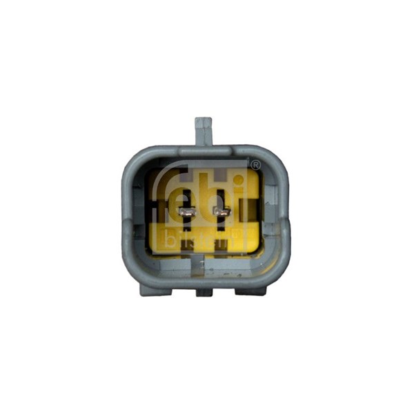 Öljypumppu FEBI BILSTEIN FEBI BILSTEIN