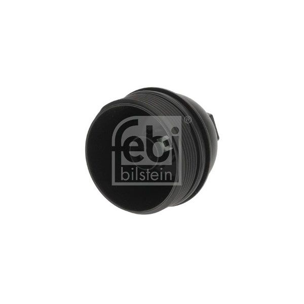 Kansi, öljynsuodatinpesä FEBI BILSTEIN pääteputkeen FEBI BILSTEIN