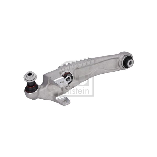 Tukivarsi, pyöräntuenta, Takana, Etuakseli, vasen, Alla FEBI BILS FEBI BILSTEIN