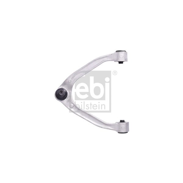 Tukivarsi, pyöräntuenta, Etuakseli, vasen, Yläpuolella FEBI BILST FEBI BILSTEIN
