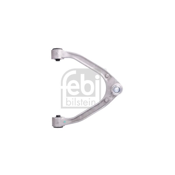 Tukivarsi, pyöräntuenta, Etuakseli, vasen, Yläpuolella FEBI BILST FEBI BILSTEIN